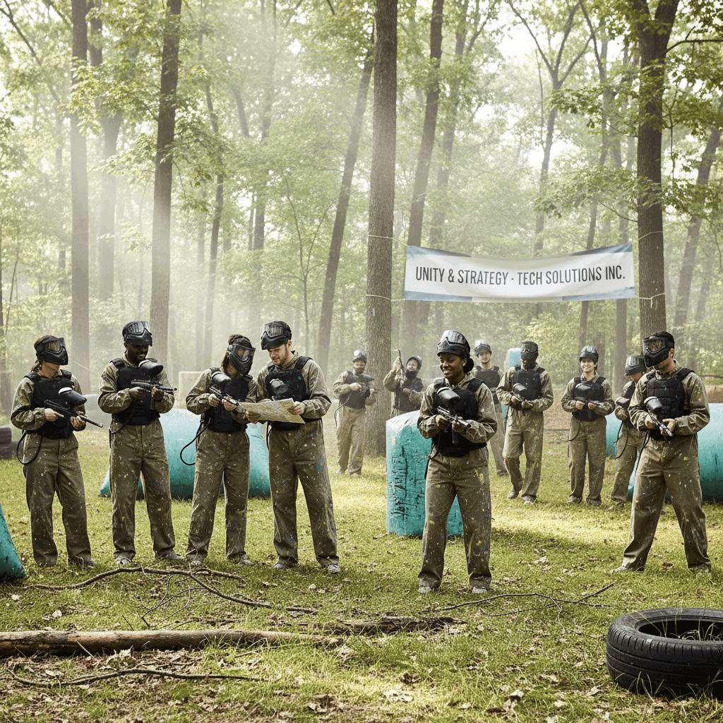 Team Building