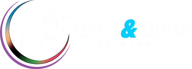 Splat & Shoot Paintball
