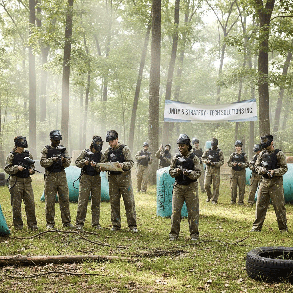 Team Building