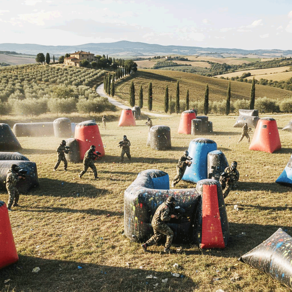 Schemi di gioco